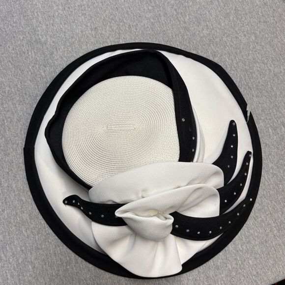 Ms. Divine Church Fascinator Hat main image 6